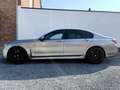 BMW 745 e M-Sport | Massage! | Open Dak | 360° Camera! Gris - thumbnail 8