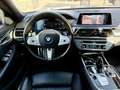 BMW 745 e M-Sport | Massage! | Open Dak | 360° Camera! Gris - thumbnail 17