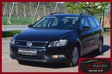 1,6 TDI+Pickerl Neu+NAVI+SHZ+PDC+