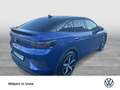 Volkswagen ID.5 GTX 4X4 WÄRMEPUMPE ACC LM20 MATRIXLED NAVI Bleu - thumbnail 5