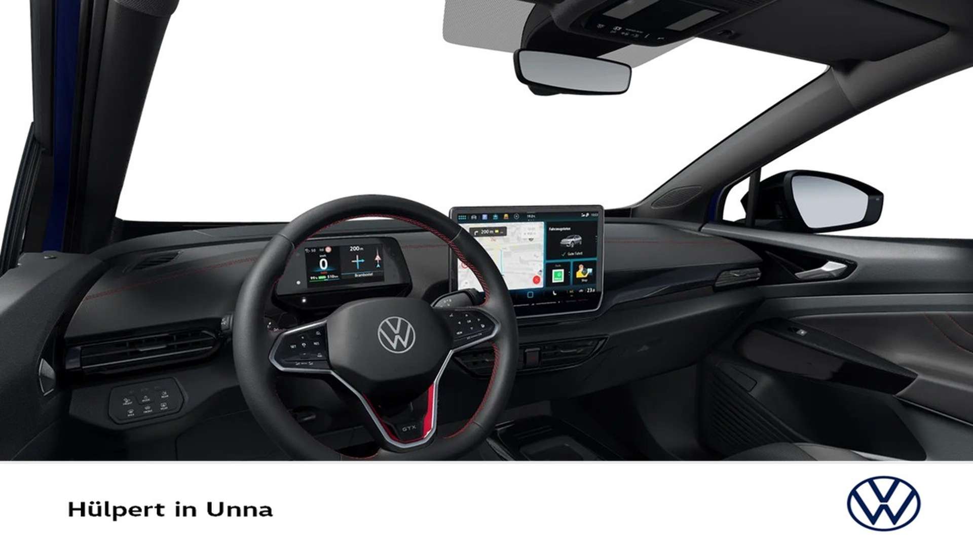 Volkswagen ID.5 GTX 4Motion - - Joinsteer - #5