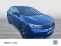 Volkswagen ID.5 GTX 4X4 WÄRMEPUMPE ACC LM20 MATRIXLED NAVI Bleu - thumbnail 6