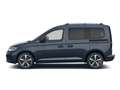 Volkswagen Caddy Bedrijfswagens Combi Kombi Style 1.5 eHybrid 115pk Blauw - thumbnail 2