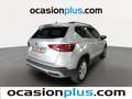 SEAT Ateca 1.5 EcoTSI S&S Style Evo Edition DSG Gris - thumbnail 4