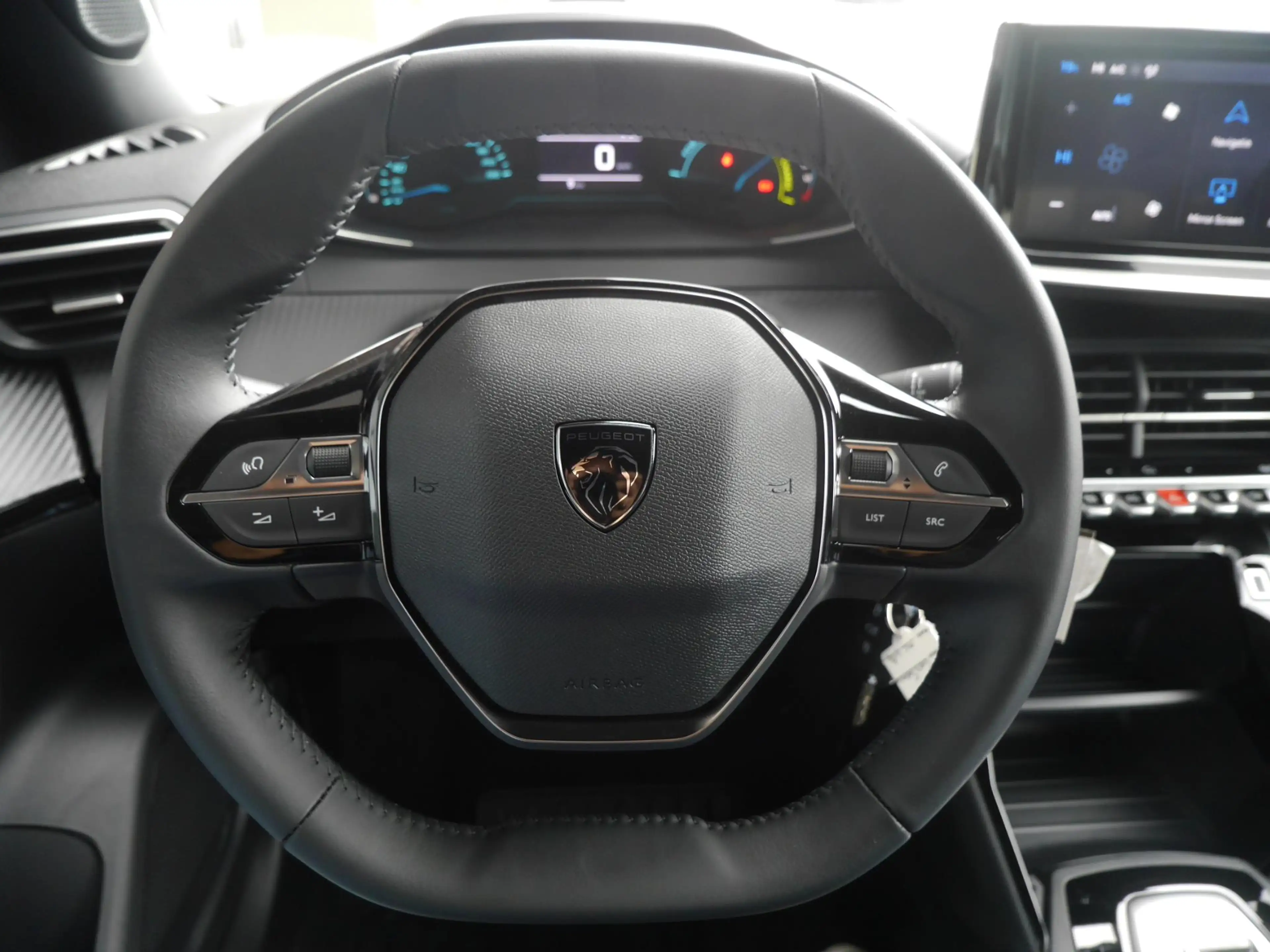 Peugeot 2008 1.2 Hybrid 145 Business Automaat | | CarPlay | Nav — photo 14