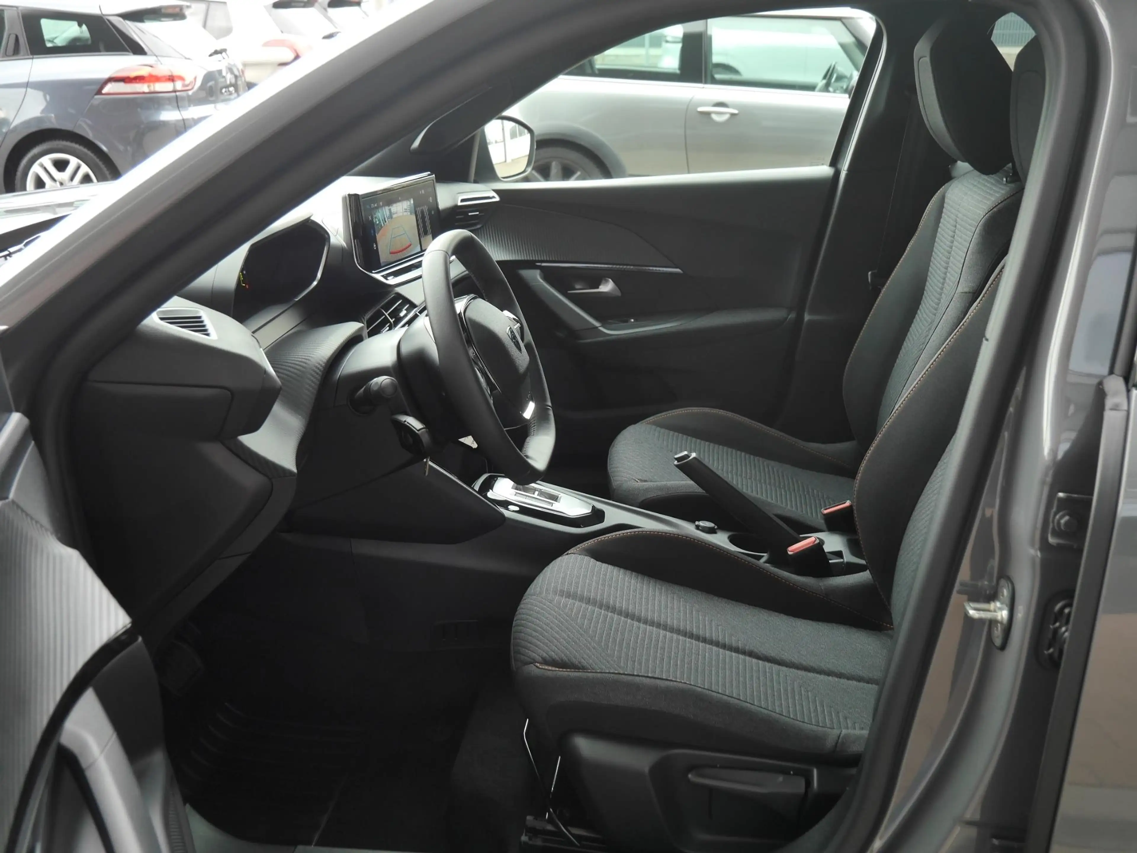 Peugeot 2008 1.2 Hybrid 145 Business Automaat | | CarPlay | Nav — photo 7