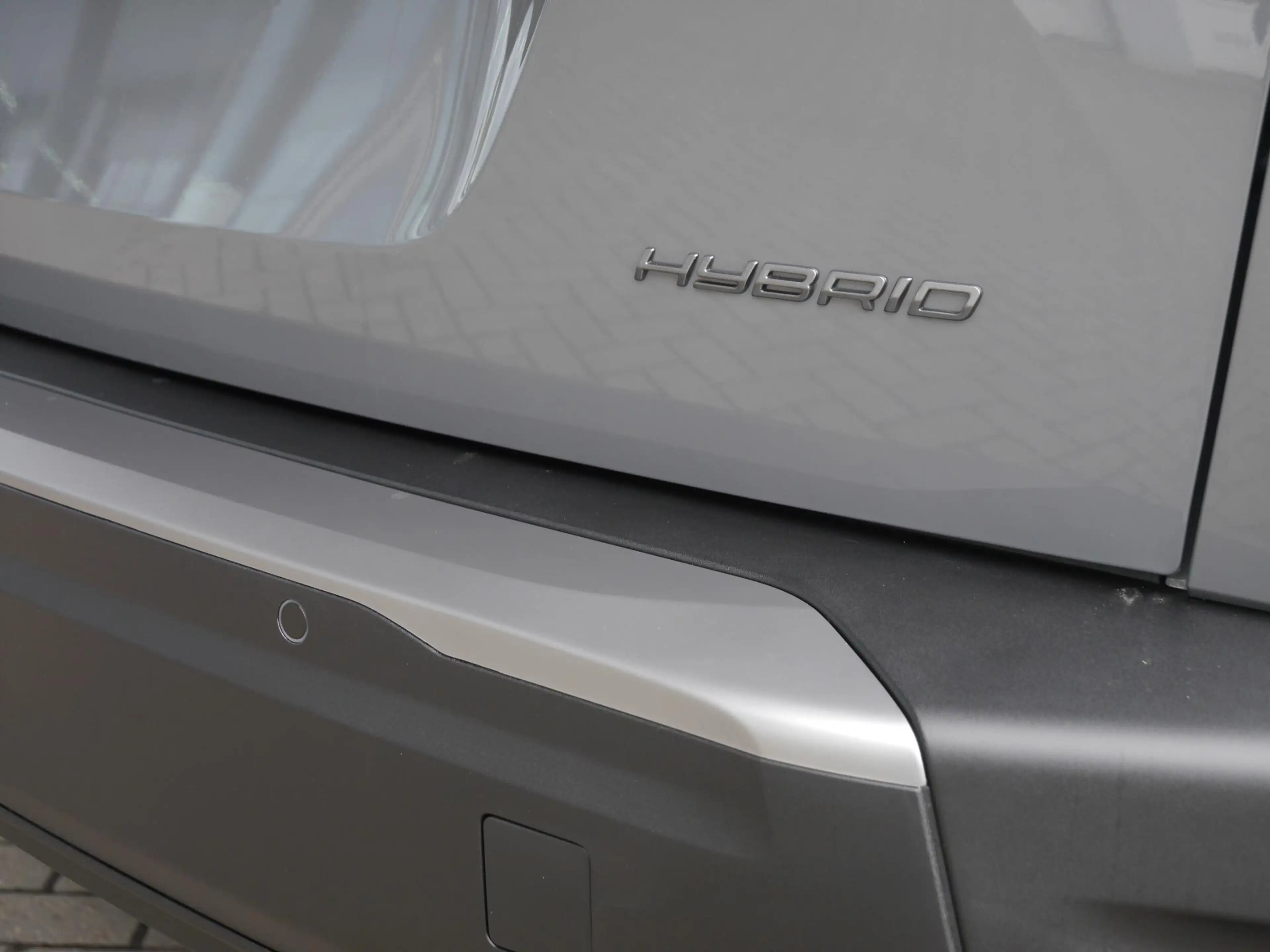 Peugeot 2008 1.2 Hybrid 145 Business Automaat | | CarPlay | Nav — photo 10