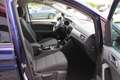 Volkswagen Touran 1.5 TSI Comfortline*7-SITZER*ST.HZG*PANO*AHK*SOUND Blau - thumbnail 6
