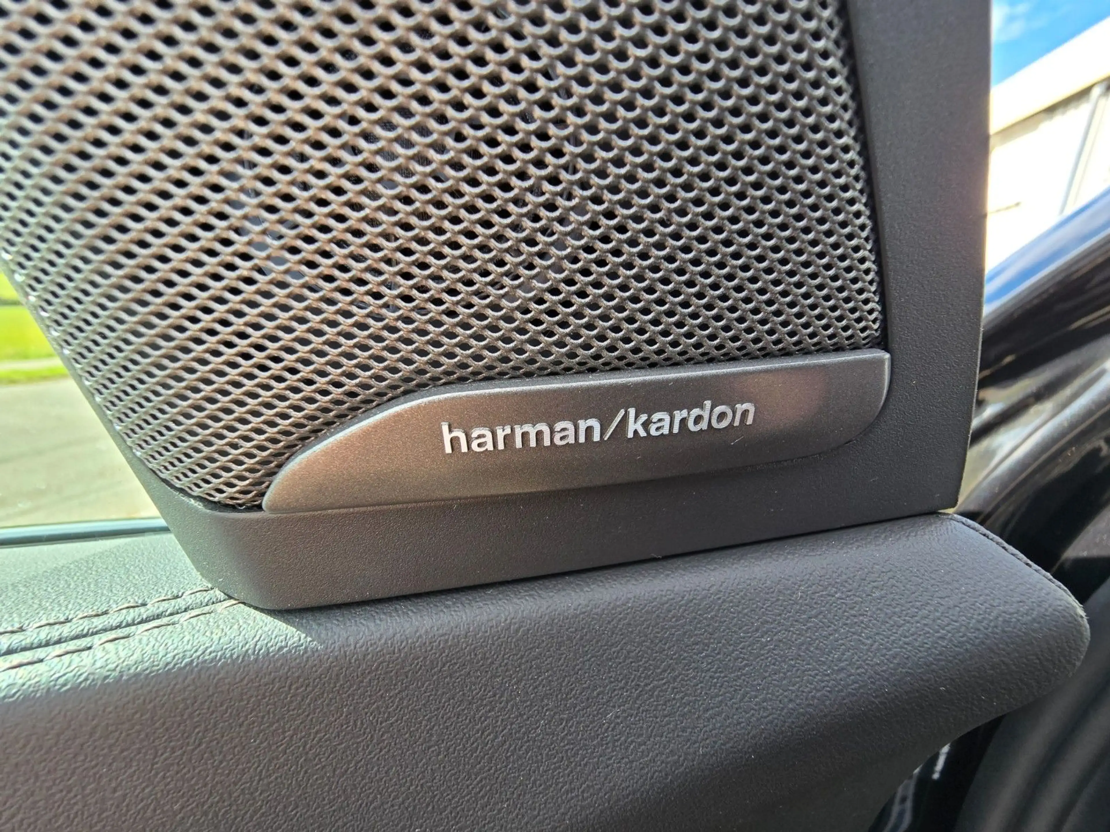 BMW X5 50 e xDrive M Sport/360°/HEADUP/HARMAN/KARDON — photo 9