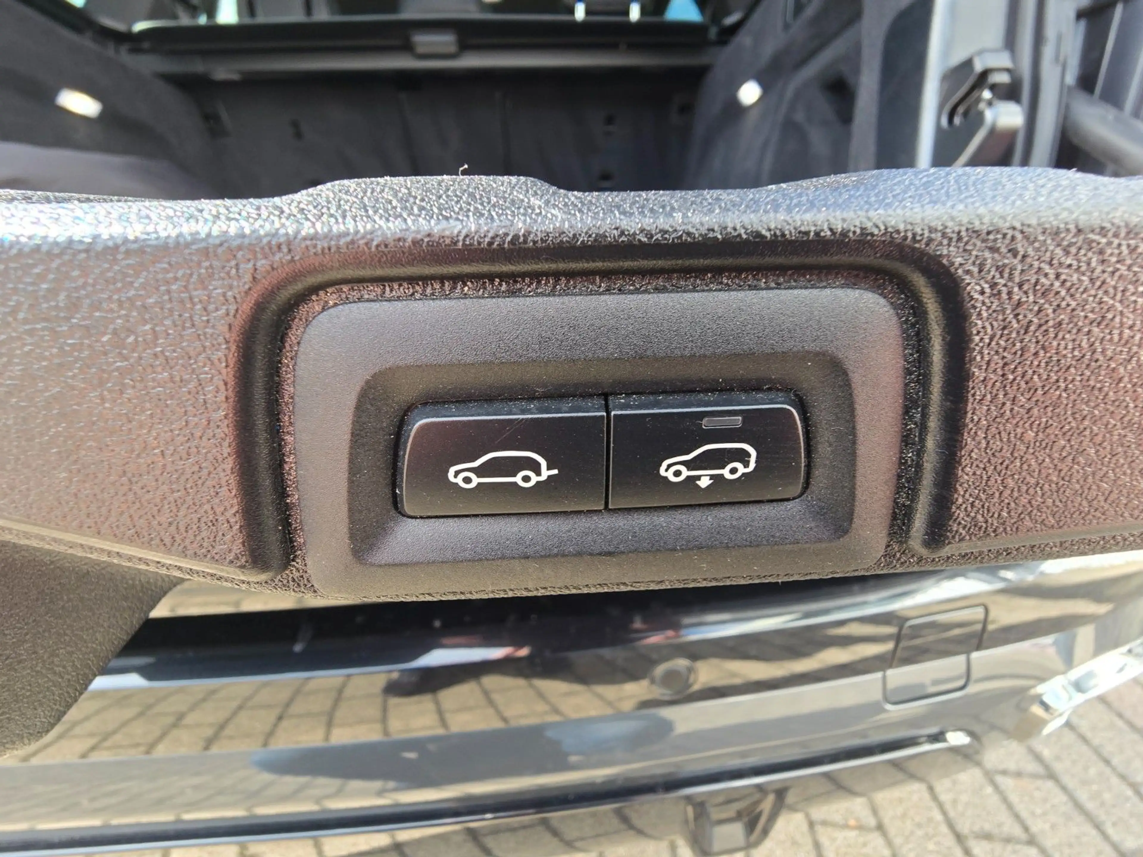 BMW X5 50 e xDrive M Sport/360°/HEADUP/HARMAN/KARDON — photo 13