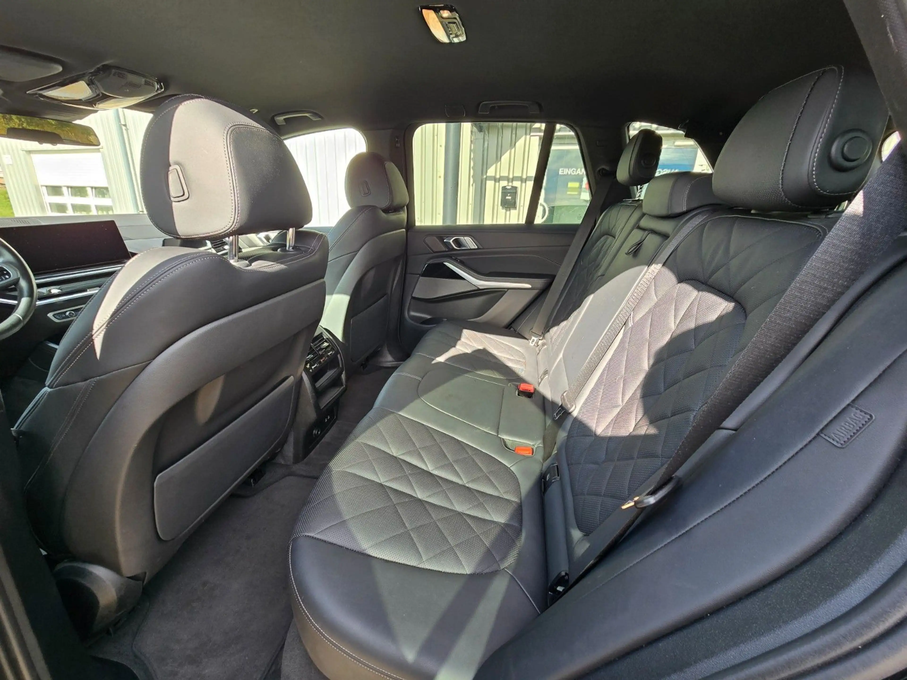 BMW X5 50 e xDrive M Sport/360°/HEADUP/HARMAN/KARDON — photo 10