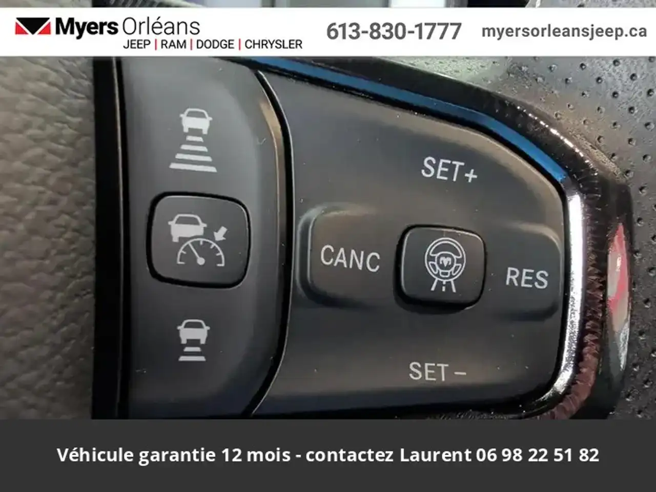Dodge RAM 2026 — фото 14