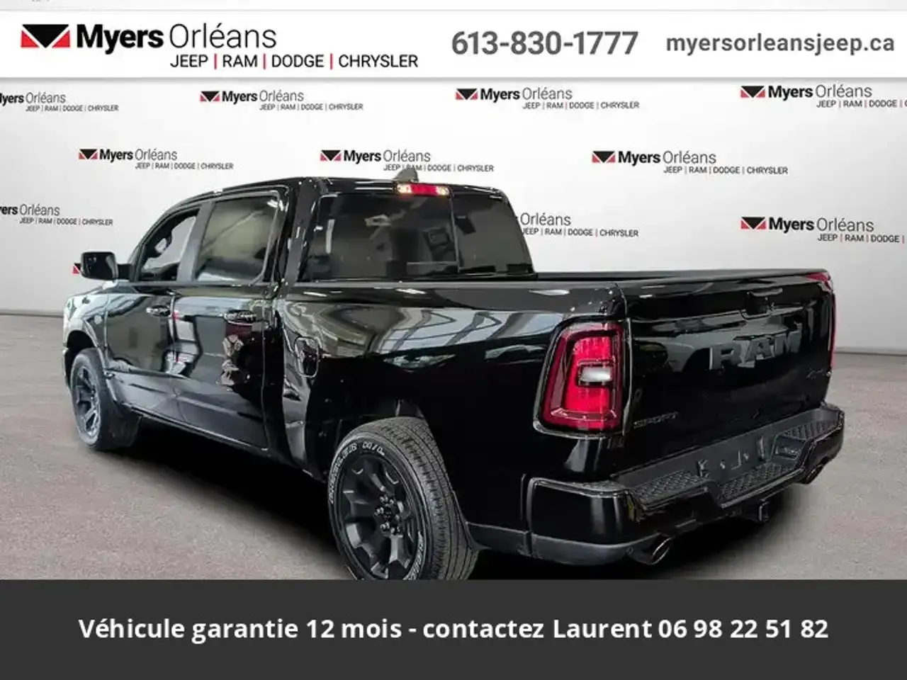 Dodge RAM 2026