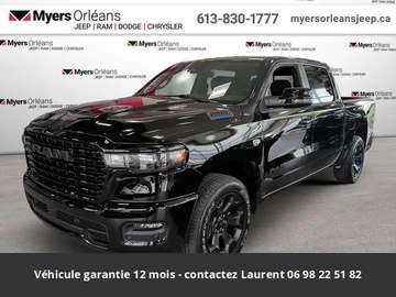 Sport Night 14.5P 5.7L 4x4 Tout compris hors homologation 4500e