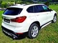 BMW X1 X1 xDrive 20d Sport Line Aut. Sport Line Weiß - thumbnail 8