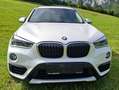 BMW X1 X1 xDrive 20d Sport Line Aut. Sport Line Weiß - thumbnail 3