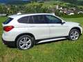 BMW X1 X1 xDrive 20d Sport Line Aut. Sport Line Weiß - thumbnail 7