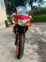 Honda CBR 125 Cbr125r Repsol Edition (Orginal) Naranja - thumbnail 7
