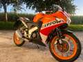 Honda CBR 125 Cbr125r Repsol Edition (Orginal) Oranje - thumbnail 1