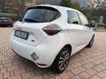 Renault ZOE ELETTRICA 51kw Bianco - thumbnail 6