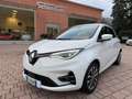 Renault ZOE ELETTRICA 51kw Bianco - thumbnail 3