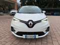 Renault ZOE ELETTRICA 51kw Bianco - thumbnail 2