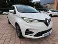 Renault ZOE ELETTRICA 51kw Bianco - thumbnail 1