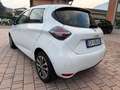 Renault ZOE ELETTRICA 51kw Bianco - thumbnail 4