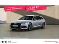 Audi A6 Avant 45 TFSI Advanced S-TRONIC MATRIX LED NAV   S Silber - thumbnail 1