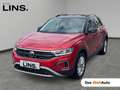 Volkswagen T-Roc Friends TSI Rot - thumbnail 1