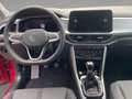 Volkswagen T-Roc Friends TSI Rot - thumbnail 10