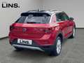 Volkswagen T-Roc Friends TSI Rot - thumbnail 5