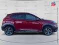 Hyundai KONA 1.6 GDi 141ch Hybrid Creative DCT-6 Camera GPS Rot - thumbnail 4