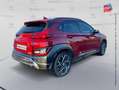 Hyundai KONA 1.6 GDi 141ch Hybrid Creative DCT-6 Camera GPS Rot - thumbnail 6