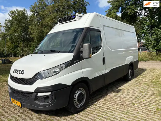 Iveco Daily 35S13V 2.3 352 H3 L / Koelwagen