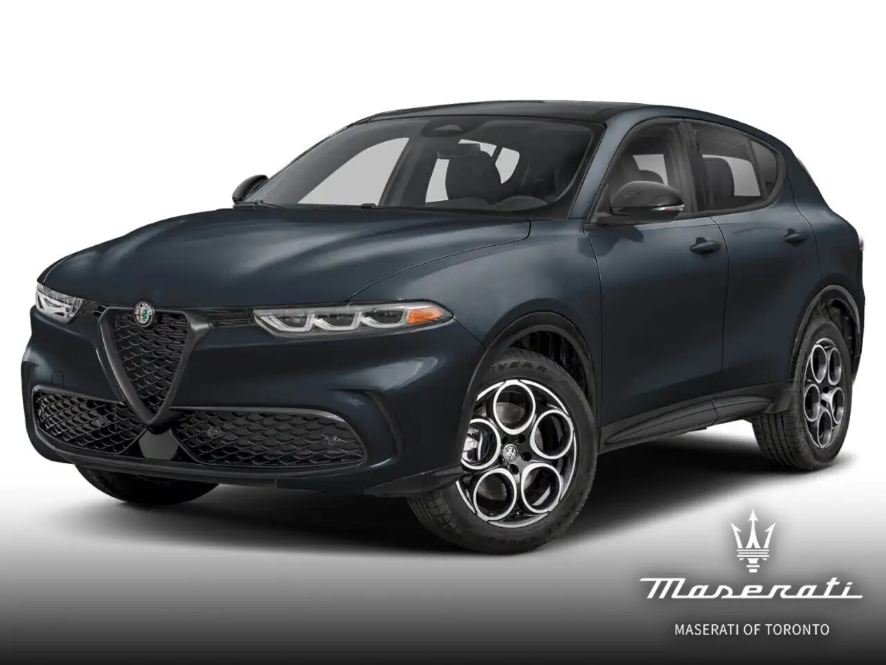 2025 Alfa Romeo Tonale