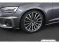 Audi A5 A5 Cabrio 40 TDI qu. S line AHK/HuD/ACC Gris - thumbnail 10