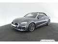 Audi A5 A5 Cabrio 40 TDI qu. S line AHK/HuD/ACC Gris - thumbnail 5