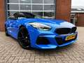 BMW Z4 Roadster M40i High Executive Bleu - thumbnail 6