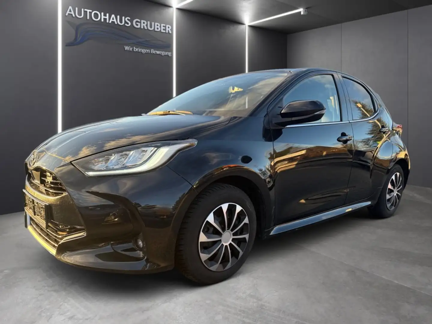 Mazda 2 Hybrid/Select/Panoramic - 1