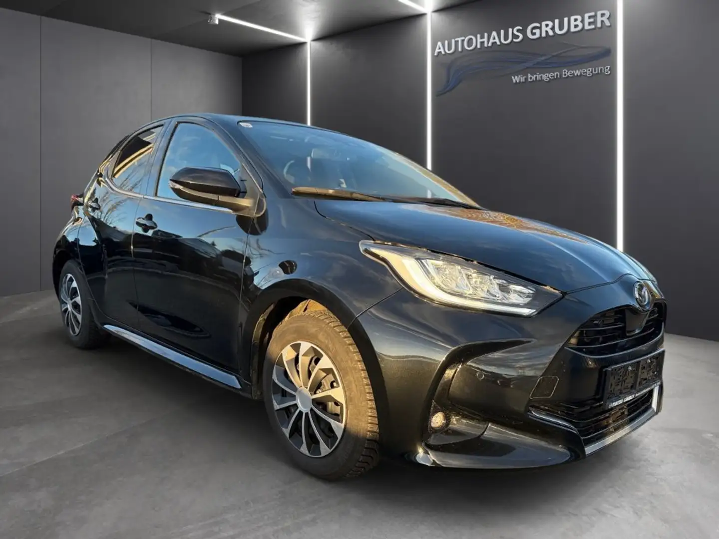 Mazda 2 Hybrid/Select/Panoramic - 2