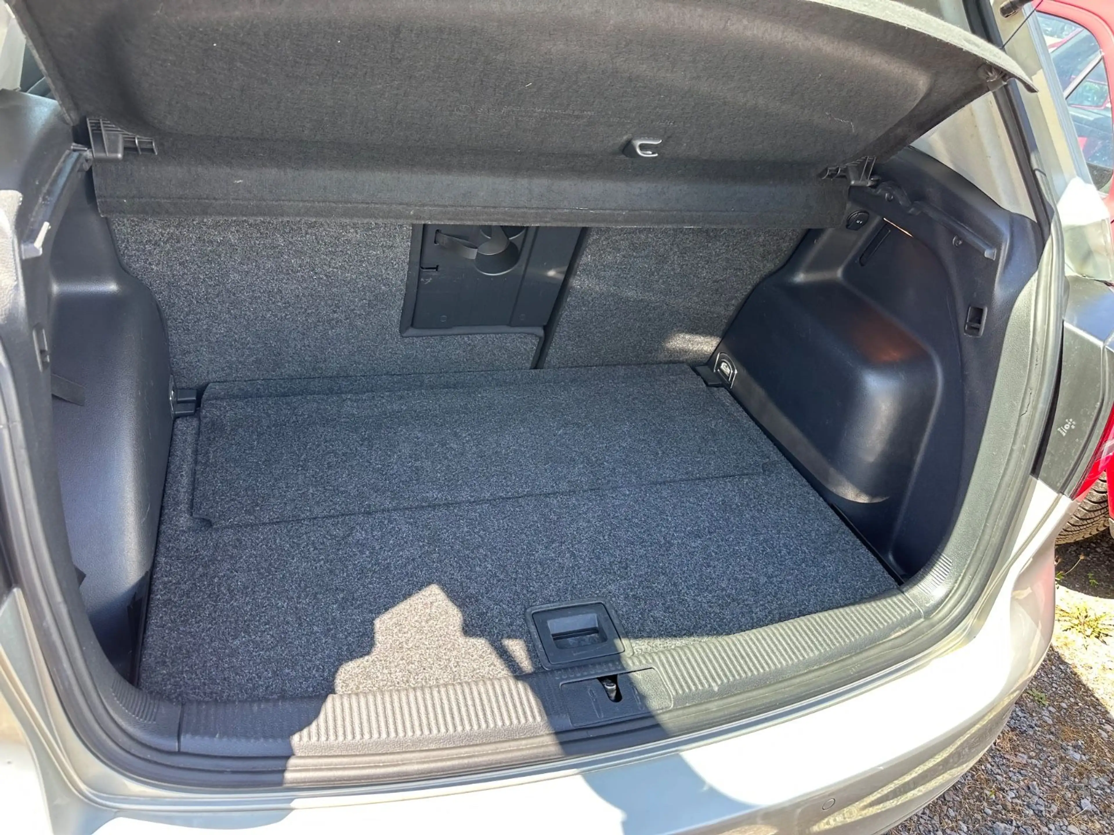 Volkswagen Golf Plus VI Highline Klima Automatik AHK Euro 5 — photo 7