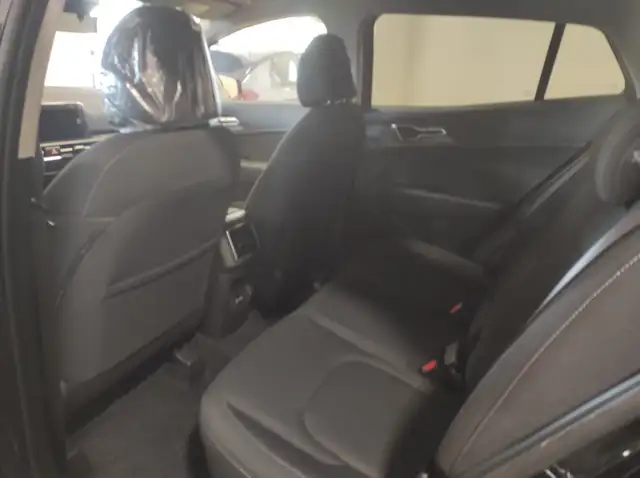 Kia Sportage view 9