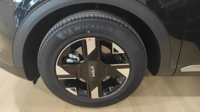 Kia Sportage view 12