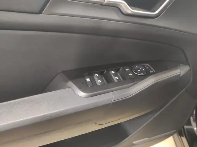 Kia Sportage view 5