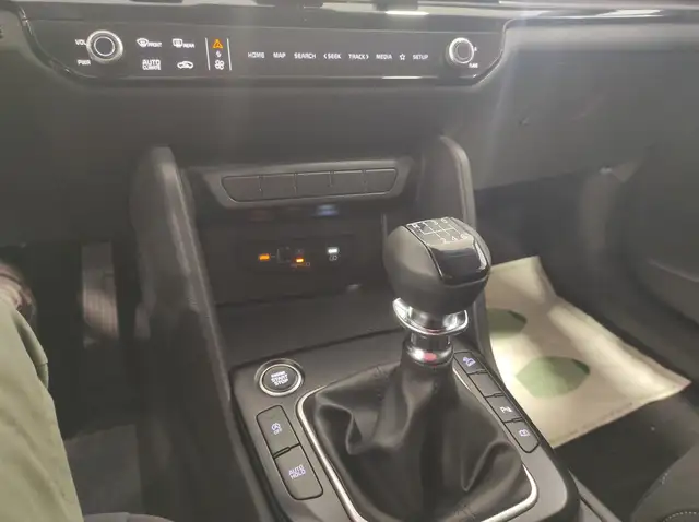 Kia Sportage view 11