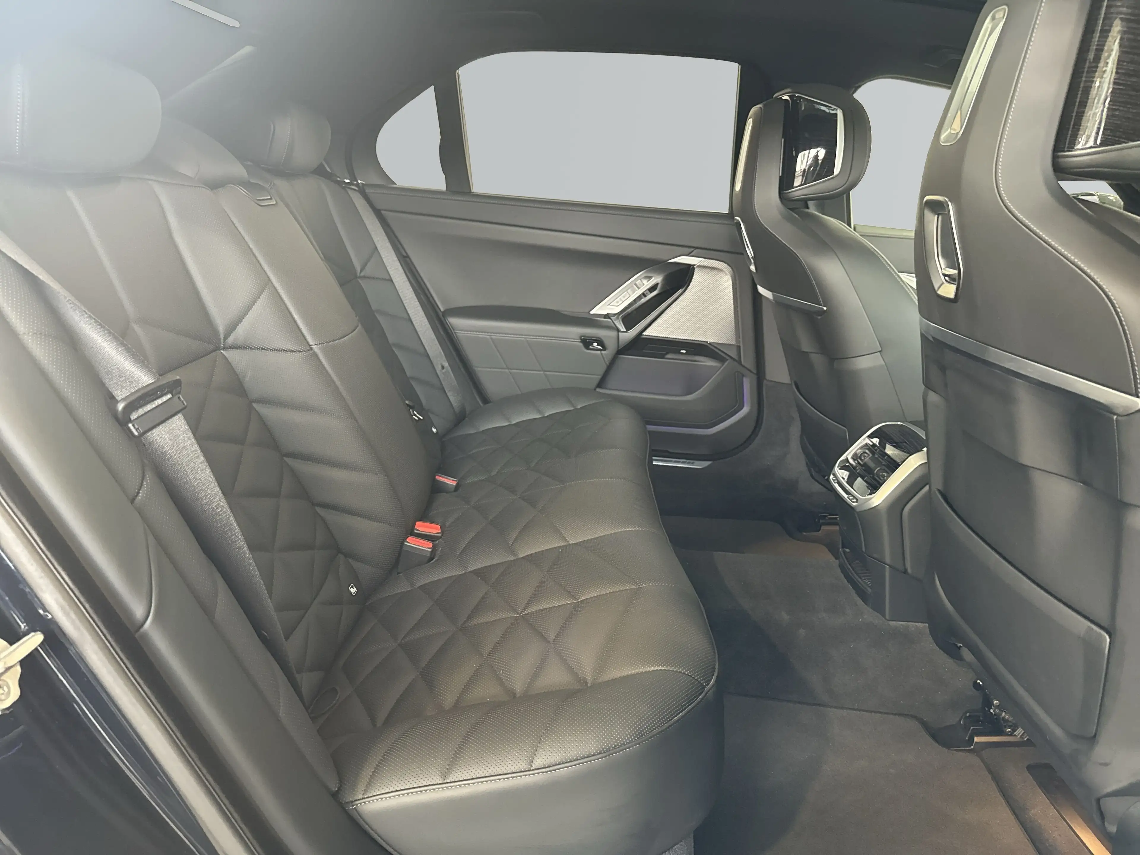 BMW 740 d xDrive 819€ netto/mtl.*M Sport*21 Zoll*Iconic*Sk — photo 10