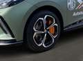MG MG4 XPOWER 4x4 64 kWh 435PS Track-Mode-Display Grün - thumbnail 6