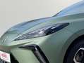 MG MG4 XPOWER 4x4 64 kWh 435PS Track-Mode-Display Zöld - thumbnail 5