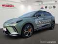 MG MG4 XPOWER 4x4 64 kWh 435PS Track-Mode-Display Grün - thumbnail 1